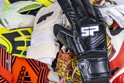TOP 5 MEJORES GUANTES de 2018