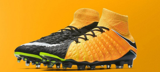 Accesorios extinción Manto La evolución de Nike Hypervenom - Blogs - Fútbol Emotion