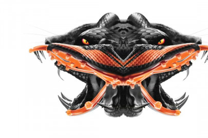 La evolución de Nike Hypervenom