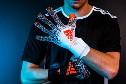 Nuevos adidas Predator Pro EVDS08