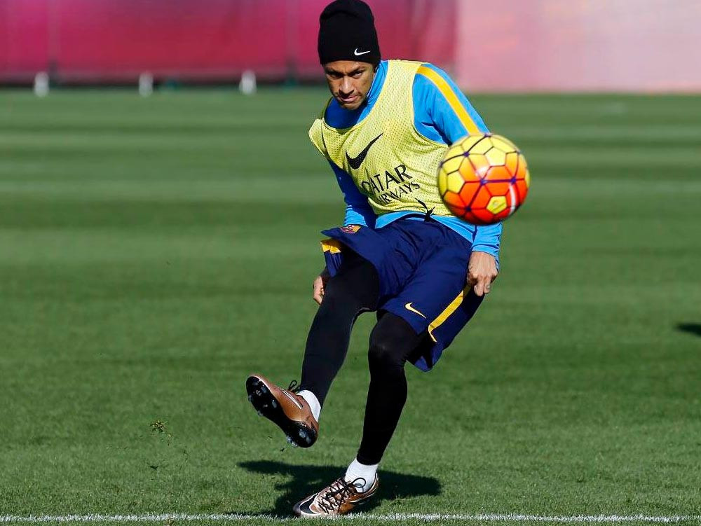 nike calcio hypervenom