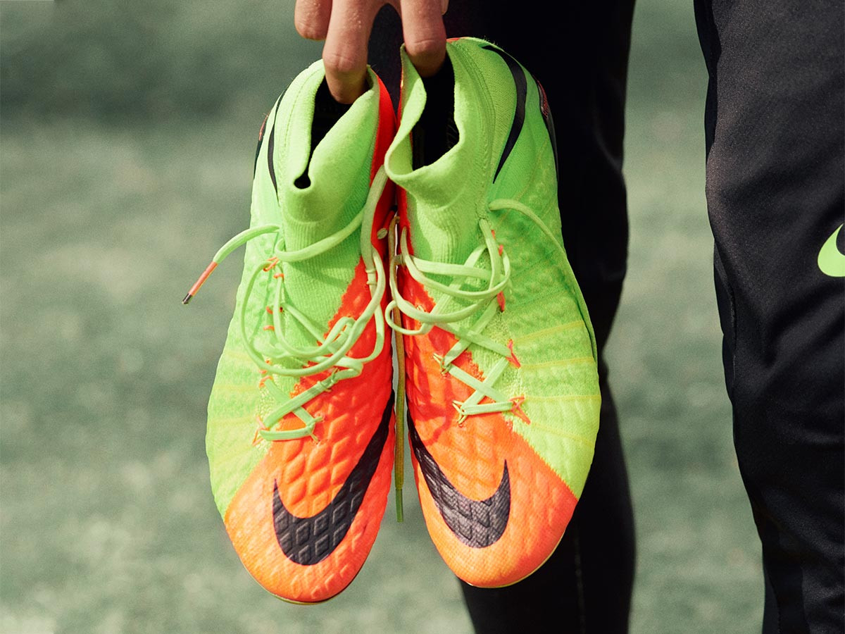 hypervenom 44
