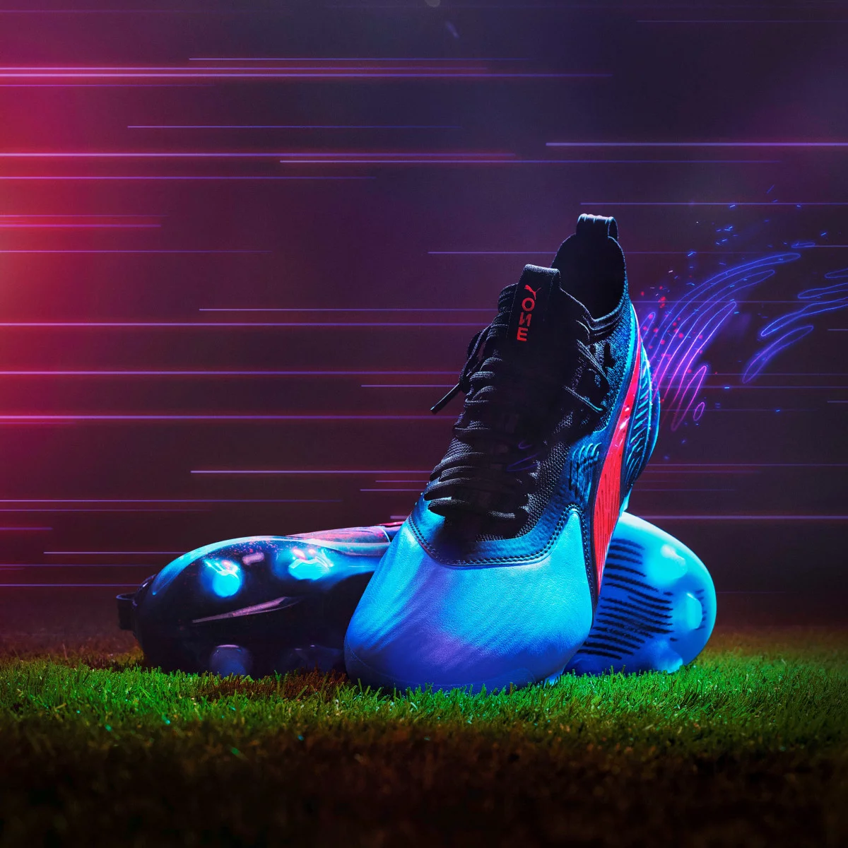 post card 19SS_PR_TS_Football_PumaOne_Q1_Product_25262.webp