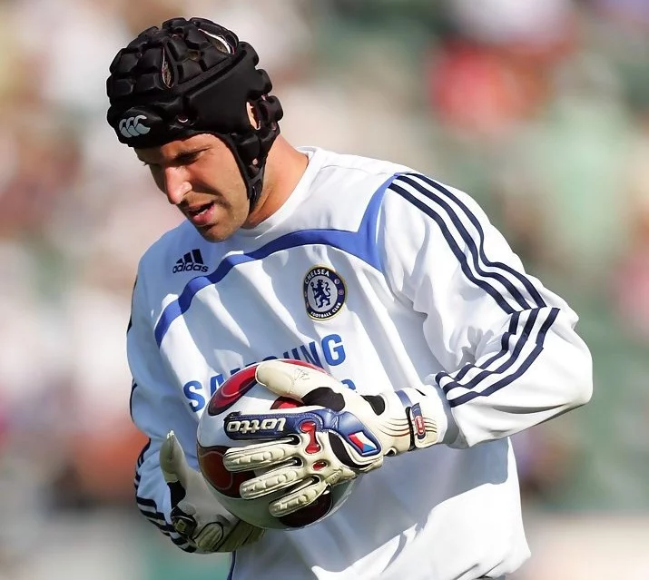 post card Post-Retirada-Petr-Cech-1.webp