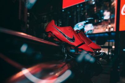AS NOVAS CHUTEIRAS DA NIKE - PHANTOM VNM