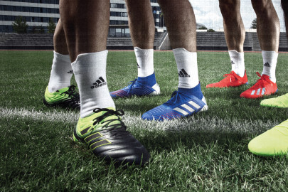 EXHIBIT PACK - ADIDAS