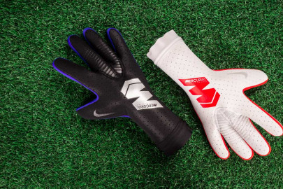 NIKE MERCURIAL TOUCH ELITE