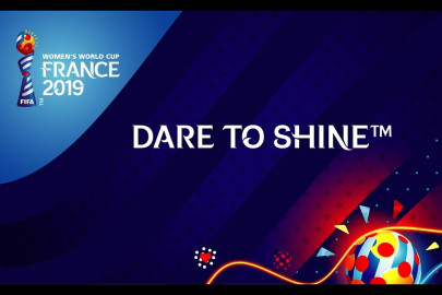 Mundial Feminino - França 2019