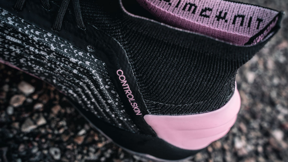 Nuevas adidas 19.1 mujer - Blogs Emotion