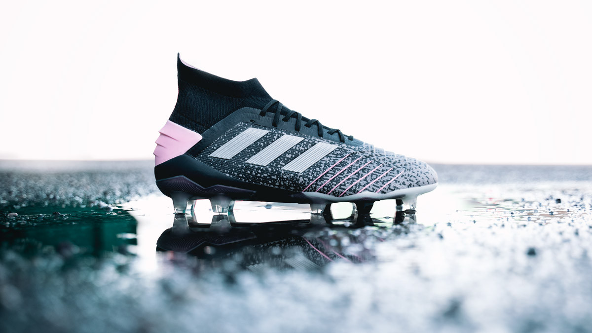 Nuevas adidas Predator 19.1 para mujer - Blogs - Fútbol Emotion
