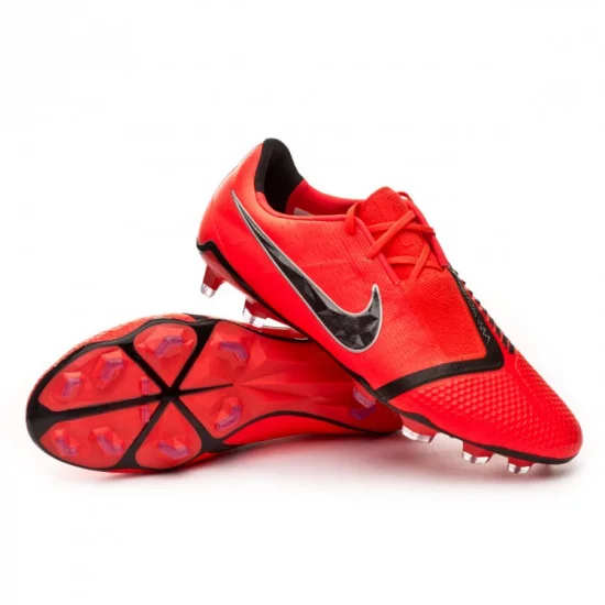Botas de futbol nike phantom venom on sale