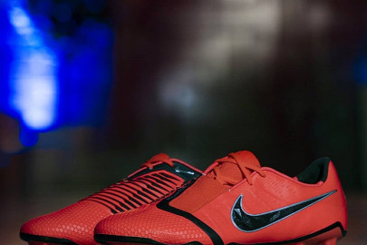 ¿Buscabas precisión? Toda la Gama Nike Phantom Venom