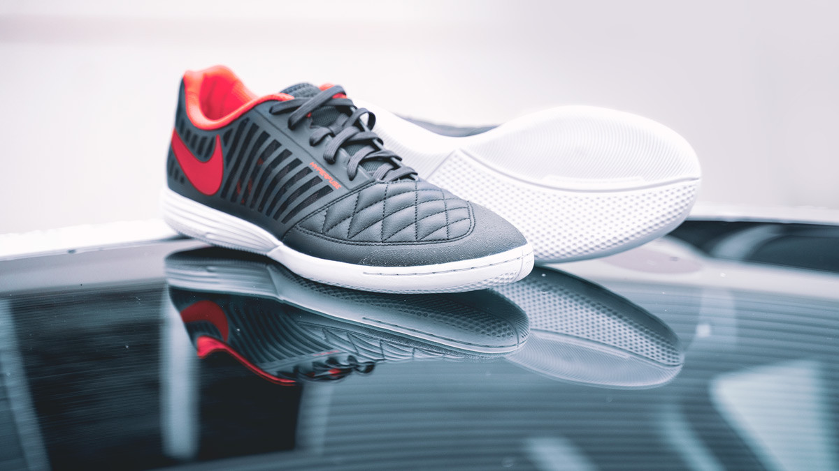 Nike Lunar Gato II comes back to the courts - Blogs - Football store Fútbol  Emotion