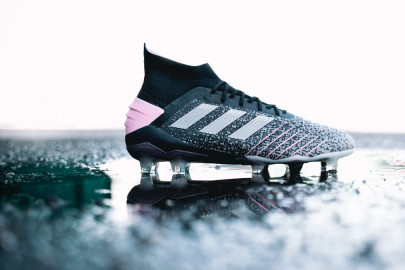 NOUVELLES CHAUSSURES ADIDAS PREDATOR POUR FEMME