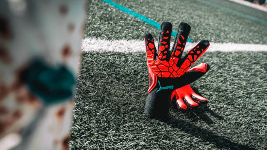 El nuevo guante Puma Future Grip - Blogs - Fútbol Emotion