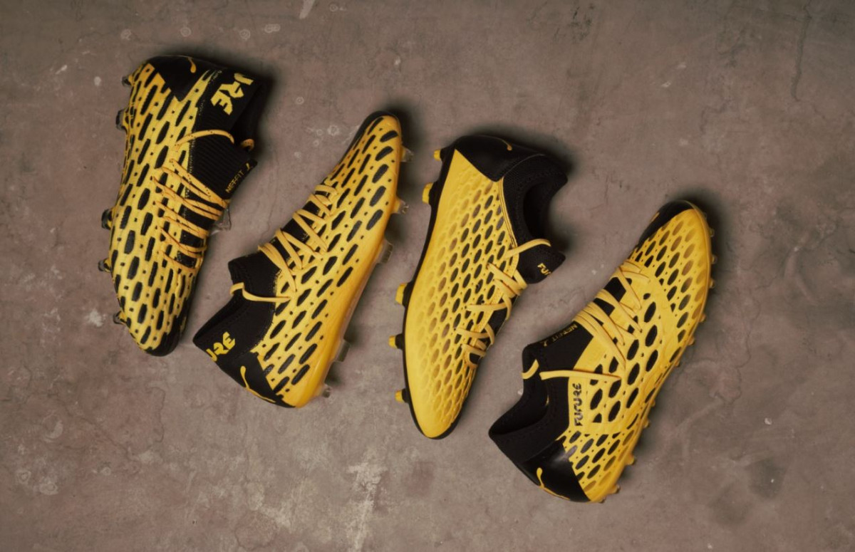 Toda la gama Puma Future - Blogs - Fútbol Emotion