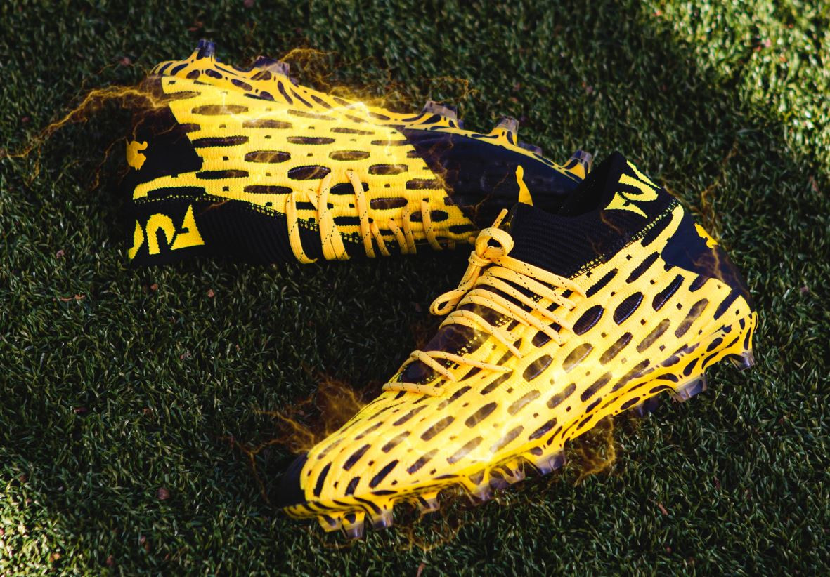 Toda la gama Puma Future - Blogs - Fútbol Emotion