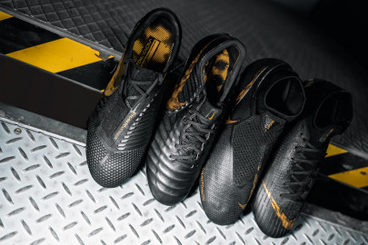 NIKE SORT SON PACK BLACK LUX