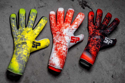 SP FUTBOL NO GOAL ZERO DAY & NIGHT PACK