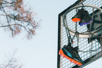 PUMA FOOTBALL - MVP PACK