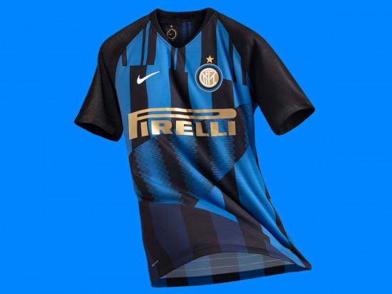Maglia celebrativa online inter triplete
