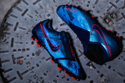 Vuelven las noches de disparo. Nuevo Nike “Fully Charged pack”