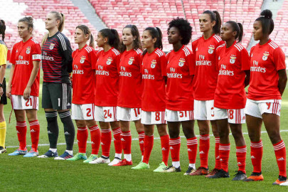 O Crescimento do Futebol Feminino em Portugal