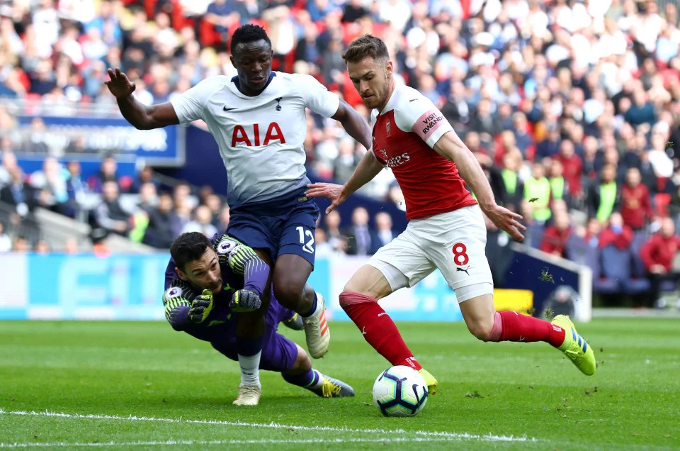 post card blog-aaron-ramsey-con-nemeziz-actual.webp