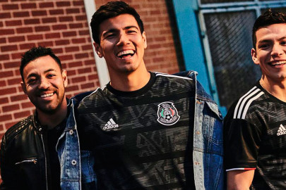 Copa Oro 2019 adidas presenta Camiseta nueva para el tri