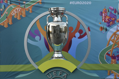 UEFA EURO 2020