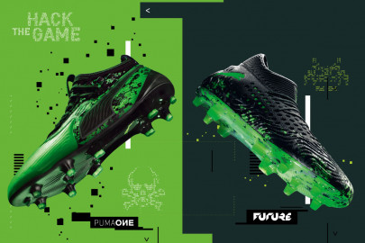 HACKED PACK - PUMA