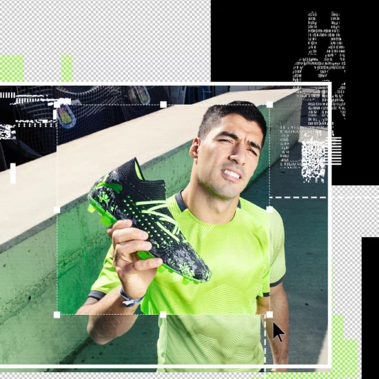 Puma future hacked clearance