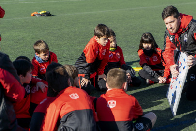 Equipación Futbol Emotion Academy
