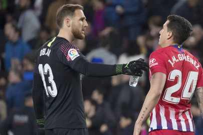 PUMA FUTURE GRIP - AS NOVAS LUVAS DE OBLAK