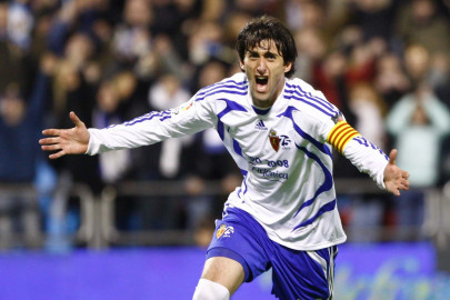 Real Zaragoza - A equipa  mais "copera" de Espanha