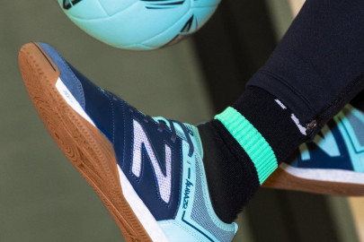 Repaso a fondo de  New Balance Audazo 3.0