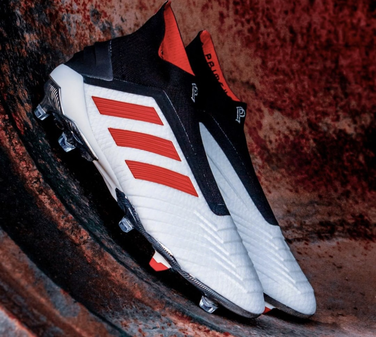 adidas presenta Paul Pogba Season 5 - Blog - Fútbol Emotion