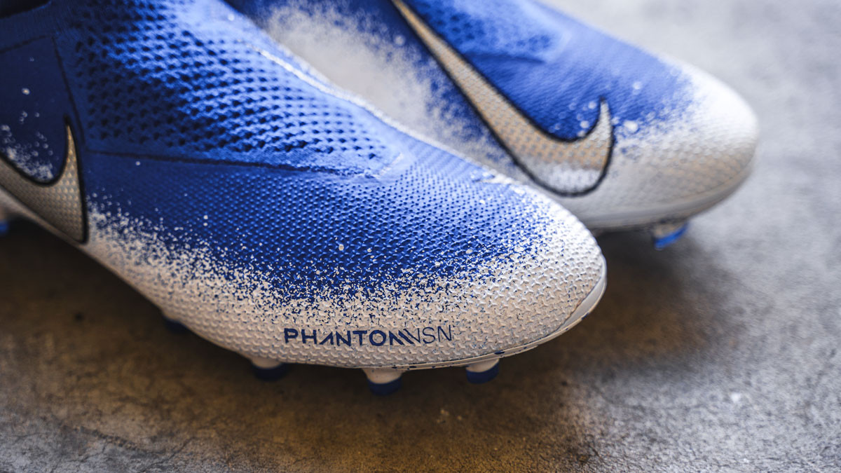 Nike Phantom Series Euphoria Mode - Blog - Fútbol Emotion