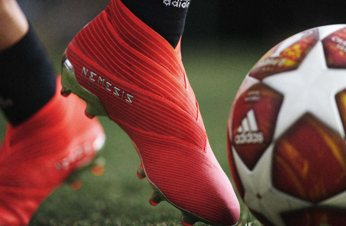 adidas - Blogs - Fútbol Emotion