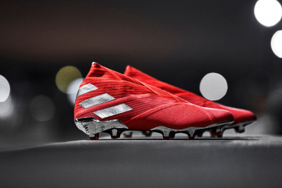 Nuevas adidas Nemeziz 19