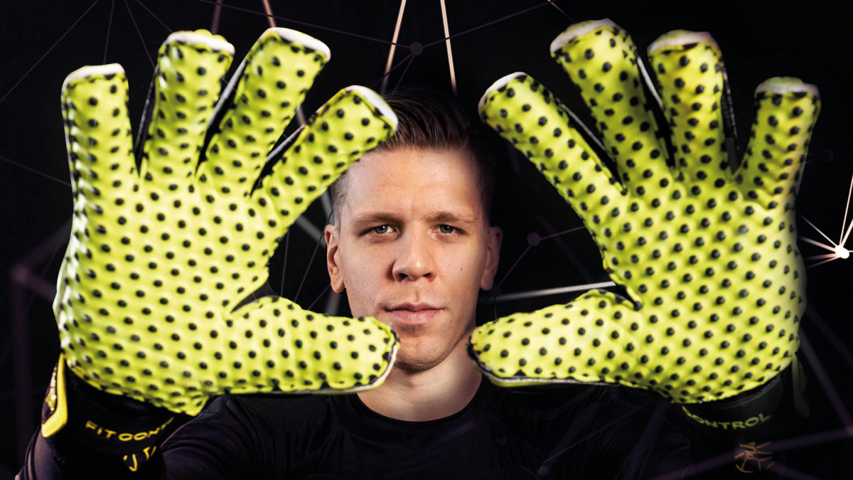 NOUVELLE INNOVATION REUSCH - SPEEDBUMP™ TECHNOLOGY