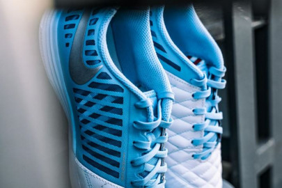 Nike Lunar Gato II · La zapatilla de futsal completa