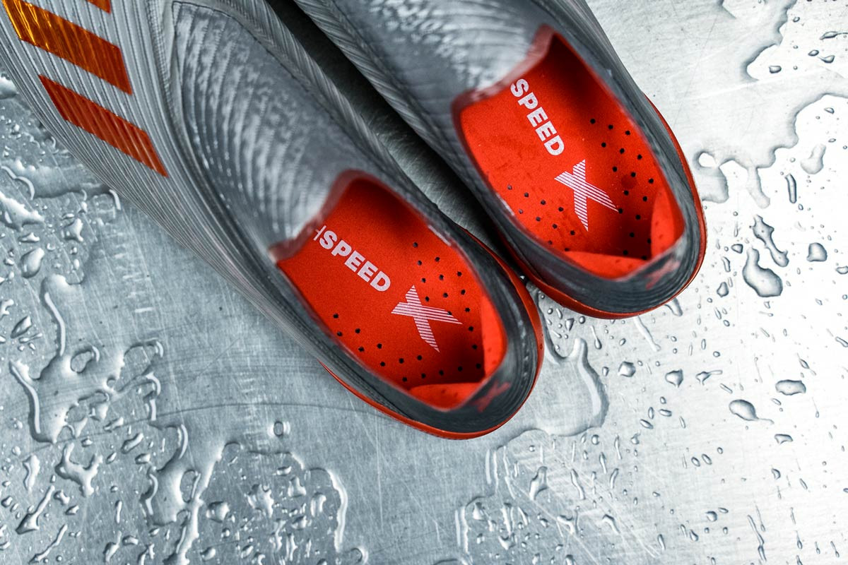 adidas presenta la nuova generazione adidas X 19+ - Blog - Fútbol Emotion