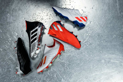 Lo mejor para el final. adidas 302 Redirect