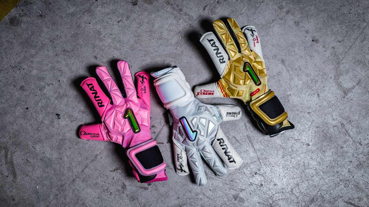 GANT RINAT FENIX QUANTUM