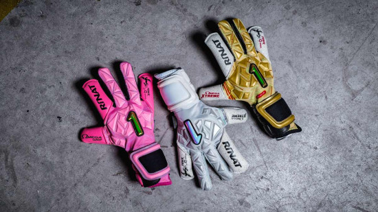 GANT RINAT FENIX QUANTUM