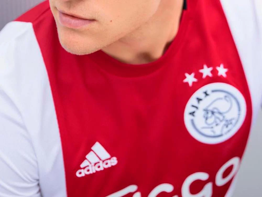 post card Maglia-ajax-home-2019-2020-dettaglio.webp