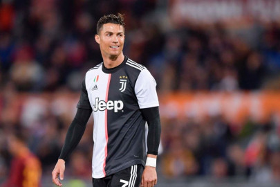 ¡Cambio radical! Nueva camiseta para la Juventus 19/20