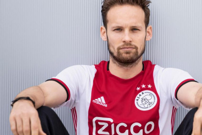 Nueva camiseta Ajax 2019/20