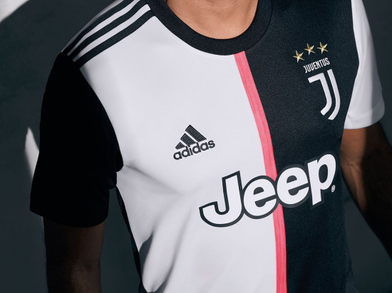 Mizuno magliette juve on sale